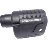 Carcaça De Engrenagens Para Martelete Perfurador Gbh 2-20 S 1615806077 Bosch