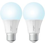 Lâmpada Inteligente Sengled, Lâmpadas Inteligentes Que Trabalham Com Alexa, Google Home, Smartthings, Lâmpadas Alexa A19, Luz Led Inteligente Dayligh