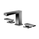 Torneira Misturador Docol New Edge 925248 De Bancada Grafite Polido - Único