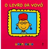 Livro da Vovó, O