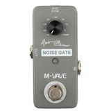 Pedal De Guitarra Cuvave M-vave Noise Gate