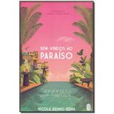 Bem-Vindos ao Paraiso