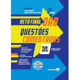Reta Final Oab - Questões Comentadas - 7ª Edição 2020