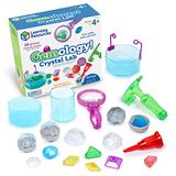 Recursos De Aprendizagem Gemologia! Laboratório De Cristal, Brinquedos Stem, Cedo