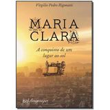 Maria Clara - a Conquista de Um Lugar ao Sol