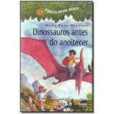 Dinossauros Antes de Anoitecer