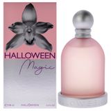 Halloween Magic J. Del Pozo  - 100ml