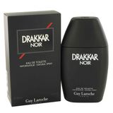 Perfume Drakkar Noir Guy Laroche Masculino 200 Ml