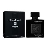 Franck Olivier Black Touch - Eau De Toilette