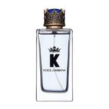 Dolce &amp; Gabbana King - Eau De Toilette