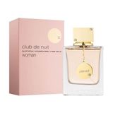 Perfume Armaf Club De Nuit Woman Edp 105 Ml