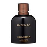 Perfume Dolce &amp; Gabbana Intenso. Por Dolce And Gabbana