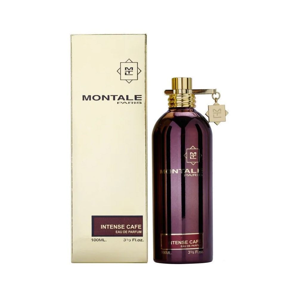 Montale Paris Intense Cafe - Eau De Parfum