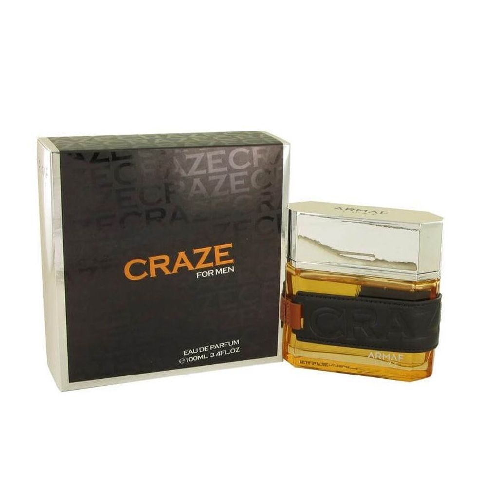 Perfume Armaf Craze For Men. Por Armaf