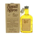 Colônia Masculina Royall Spyce After Shave