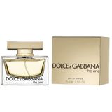 Dolce &amp; Gabbana O Único Perfume Para Mulheres.