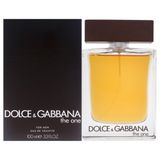 O One Dolce And Gabbana 100 Ml Edt Spray