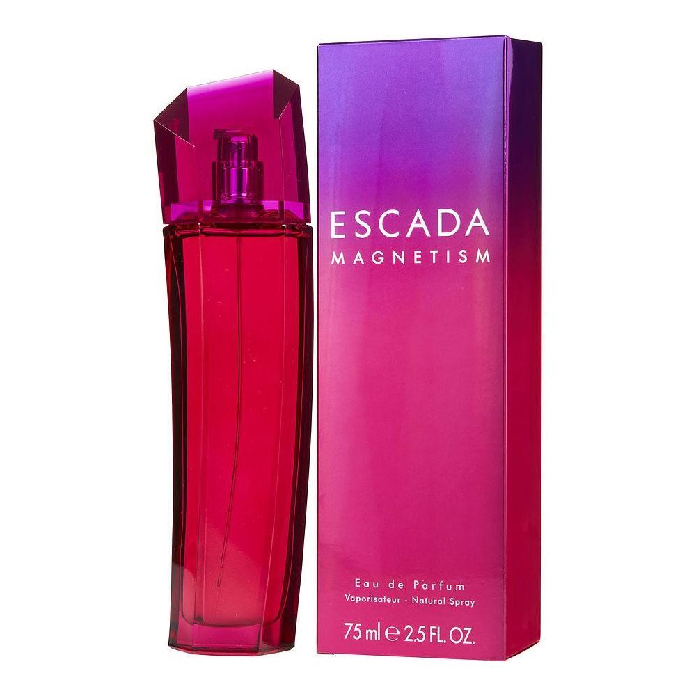 Perfume Escada Magnetism. Por Escada - Carrefour