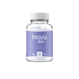 Inova Skin Colágeno Hidrolisado - 60 Cápsulas