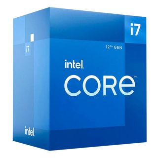 Carrefour Processador Intel Core I7-12700 2.1 Lga 1700 Bx8071512700i image