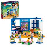 Lego Friends Liann&#39;s Room 41739 Quarto Com Tema Artístico