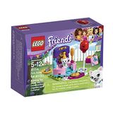 Kit De Styling Lego Friends Festa (54 Peças)