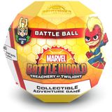 Funko Marvel Battleworld: Série 2 Traição No Baile De Batalha De Crepúsculo
