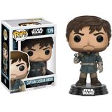 Pop Star Wars Rogue One - Capitão Cassian Andor