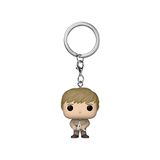 Funko Pop! Chaveiro Star Wars - Obi-wan Kenobi Young Luk