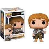 Funko Pop Filmes O Senhor Dos Anéis Samwise Gamgee Action Figure