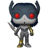 Funko Pop! Marvel Vingadores Guerra Infinita - Proxima Meia-noite