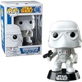 Funko Pop! Star Wars 56 Snowtrooper