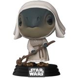 Funko Pop! Star Wars Os Últimos Jedi - Zelador