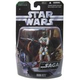 Star Wars - Coleção Saga - Figura Básica - Boba Fett