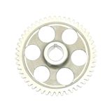 Engrenagem Grande Comando Motor Yanmar Ns90 95 95r Original