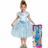 Boneca Cinderela Mini My Size Princesas Disney 55 Cm Babybrink