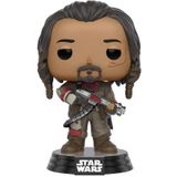 Pop Star Wars Rogue One - Baze Malbus