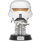 Funko Pop! Star Wars Solo - Range Trooper