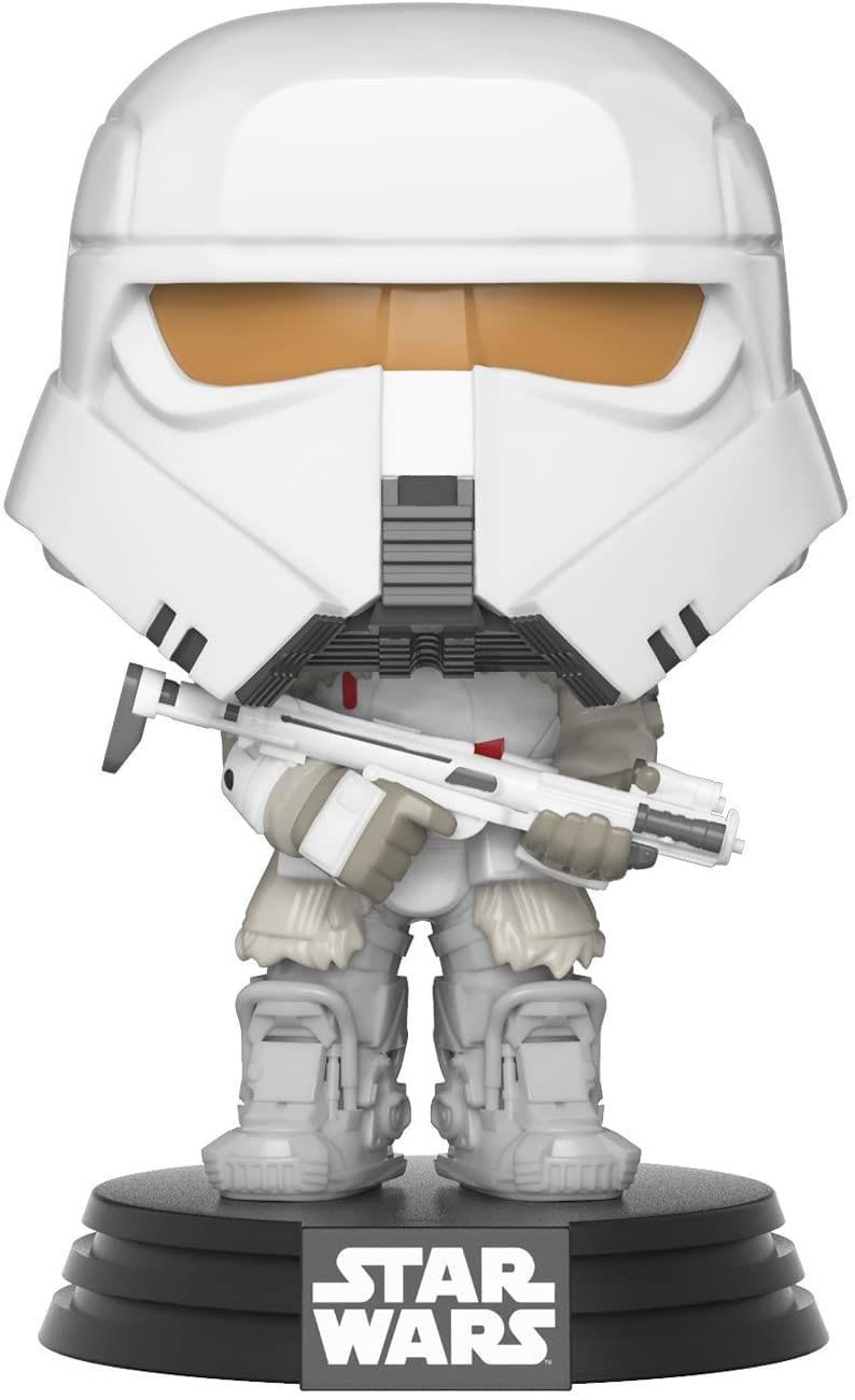 Funko Pop! Star Wars Solo - Range Trooper