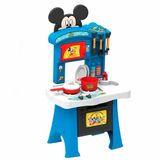 Cozinha Infantil Disney Junior Mickey Mouse Petit Chef Xalingo