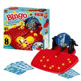 Jogo Bingo Multilaser