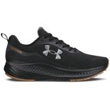 Tênis Under Armour Charged Wing All Black-masculino