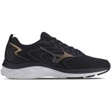 Tênis Masculino Mizuno Running Space 4 101088088-90 Preto 48