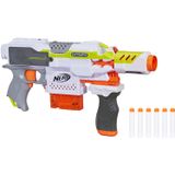 Nerf Modulus Stryfe (exclusivo Da Amazônia), Branco