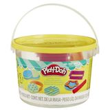 Massa Modelar Play Doh Mini Balde Sortido