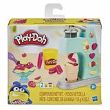 Massa De Modelar Play Doh Mini Sorveteria Divertida Hasbro