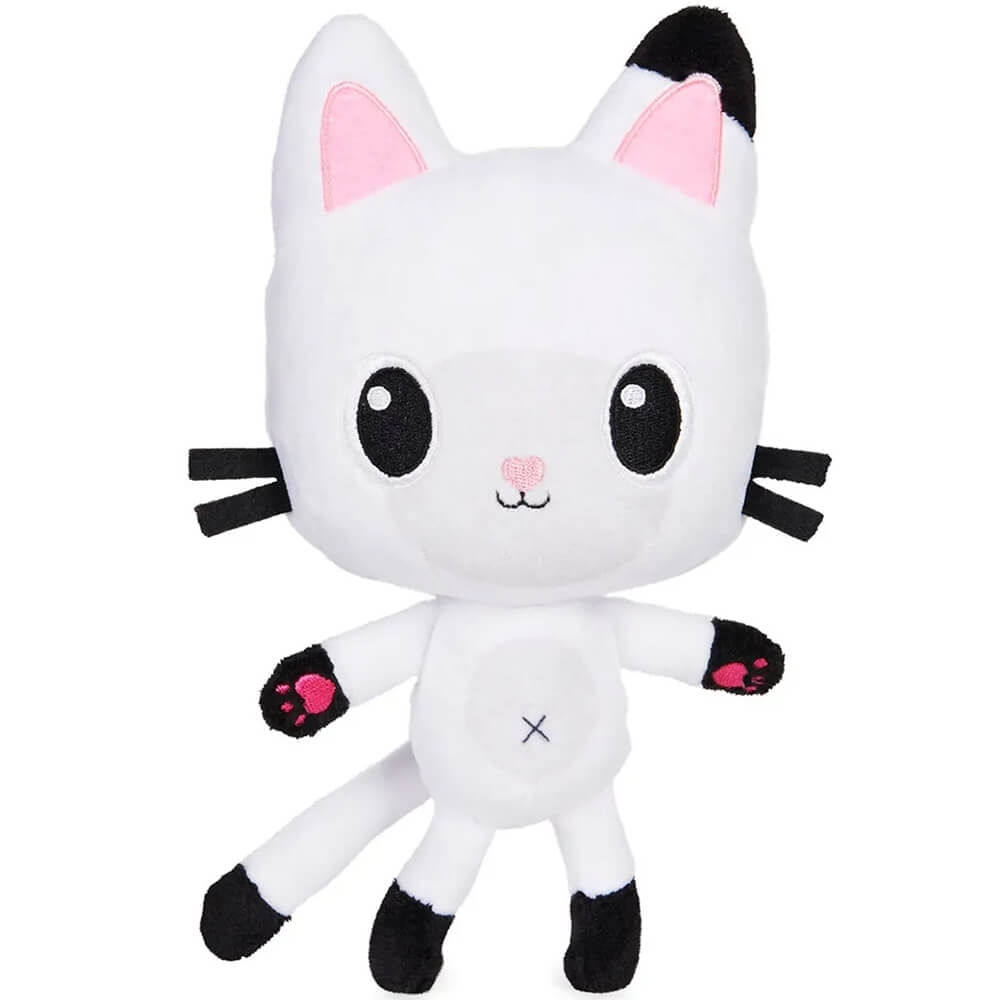 Gabbys Dollhouse Pelucia Purr-ific 20cm Sunny