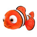 Pelucia Infantil 35 Cm Disney Procurando Nemo Fun Divirta Se