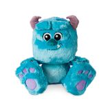 Pelucia Infantil 45 Cm Disney Monstros Sa Sulley Big Feet Fun Divirta Se