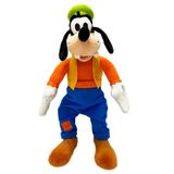 Pelucia Infantil 35 Cm Disney Pateta Fun Divirta Se